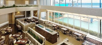 DoubleTree Suites by Hilton Melbourne Beach Oceanfront