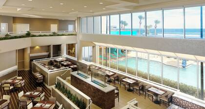 DoubleTree Suites by Hilton Melbourne Beach Oceanfront