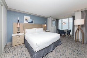 1 habitación, ropa de cama de alta calidad y edredón 