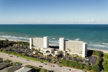 DoubleTree Suites by Hilton Melbourne Beach Oceanfront