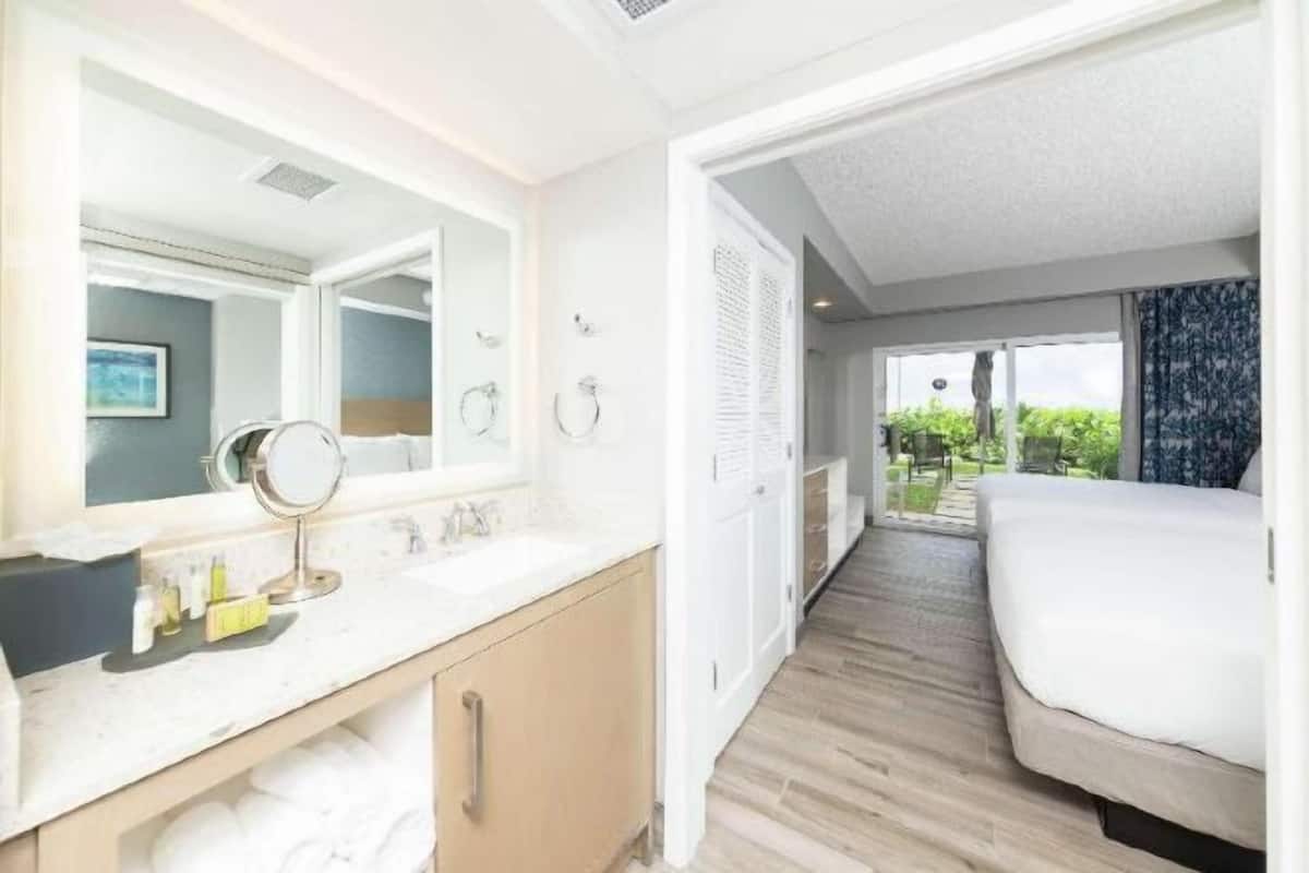 1 camera, biancheria da letto di alta qualità, copriletto in piuma