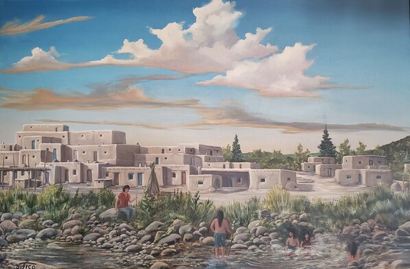 أنشطة الأطفال