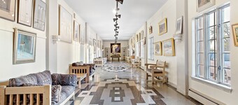 Kachina Lodge