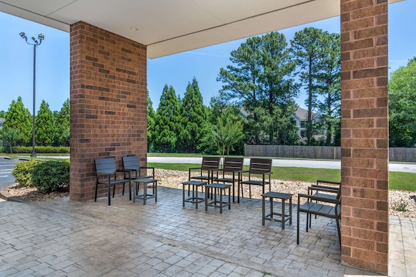 Comodidades da propriedade