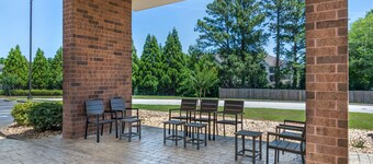Best Western Atlanta-Marietta Ballpark Hotel