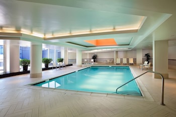 Embassy Suites by Hilton Washington DC Chevy Chase Pavilion