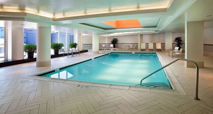 Embassy Suites by Hilton Washington DC Chevy Chase Pavilion