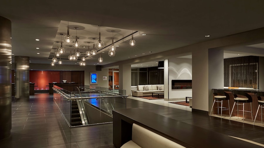 Embassy Suites by Hilton Washington DC Chevy Chase Pavilion