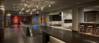 Embassy Suites by Hilton Washington DC Chevy Chase Pavilion