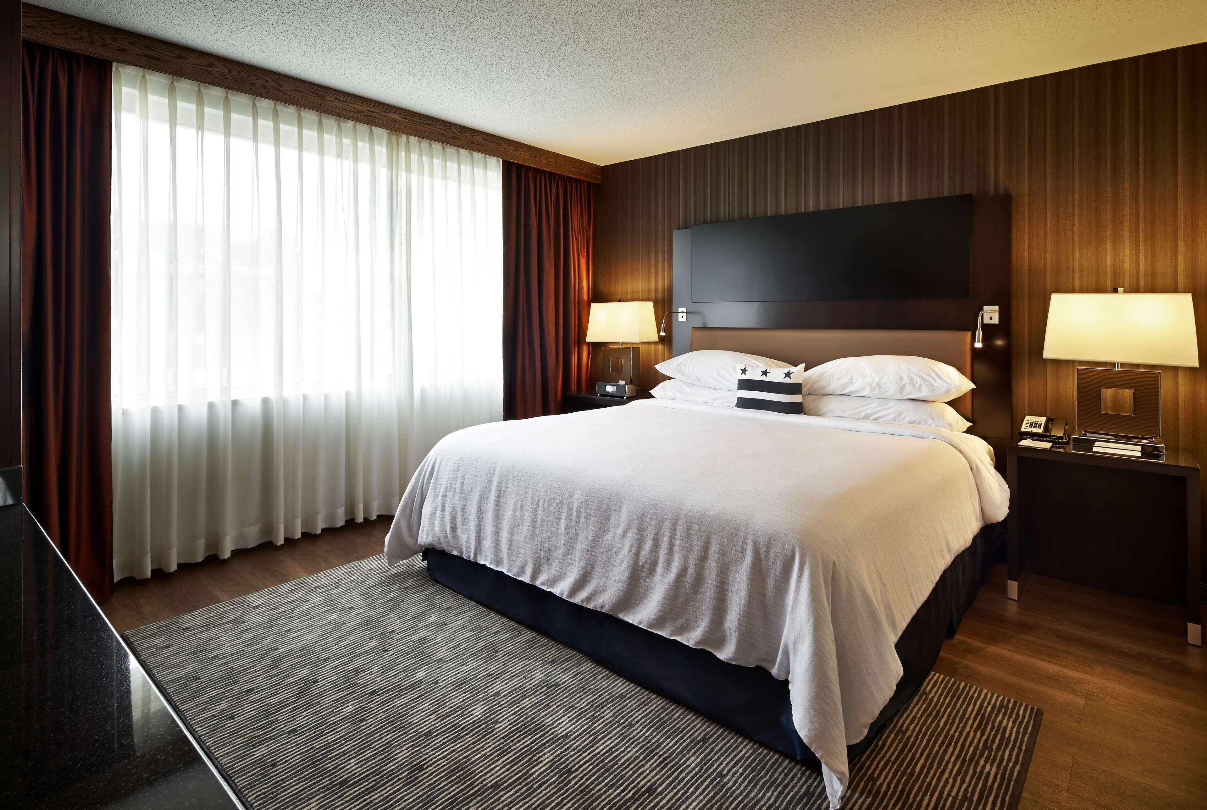 Foto - Embassy Suites by Hilton Washington DC Chevy Chase Pavilion