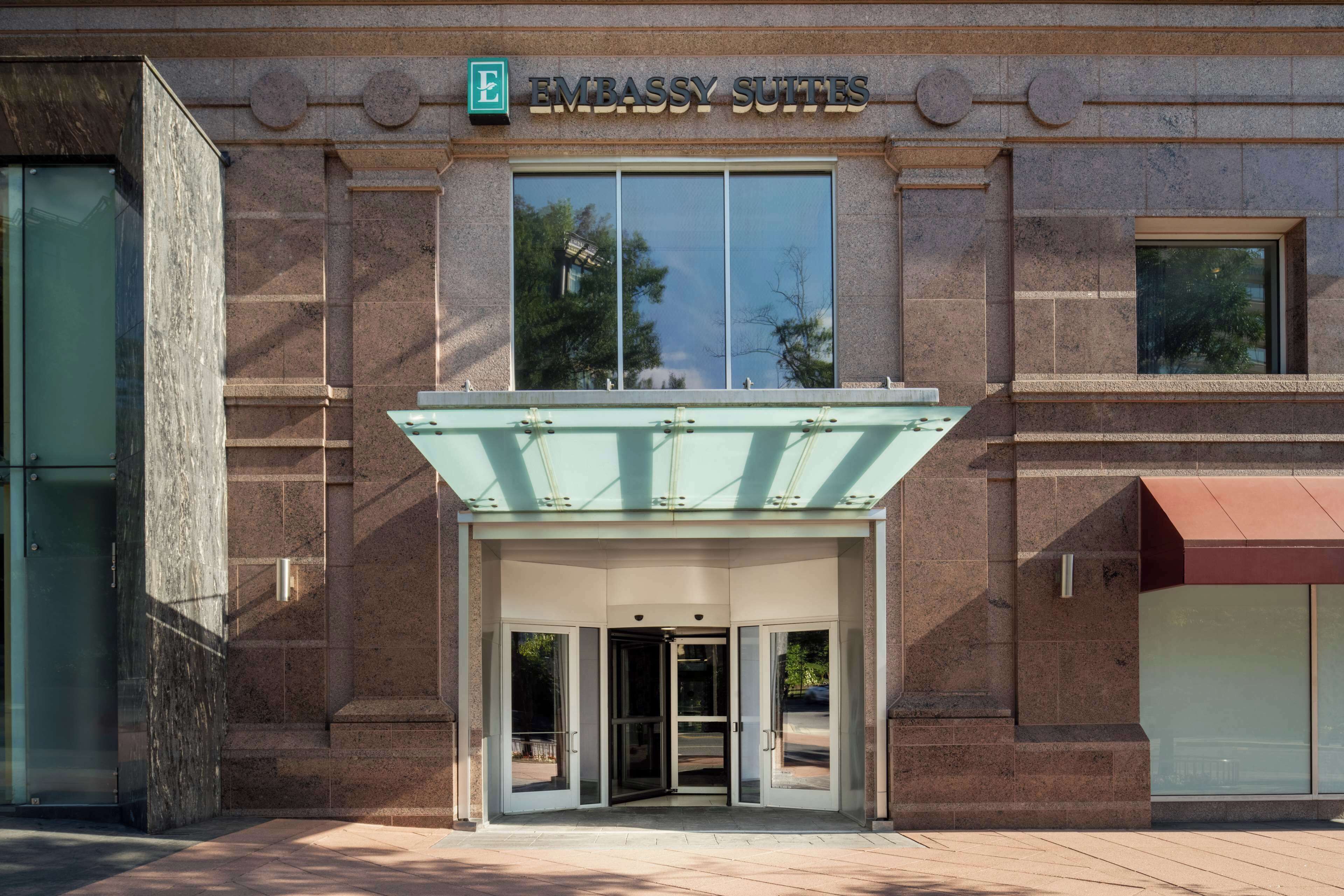 Foto - Embassy Suites by Hilton Washington DC Chevy Chase Pavilion