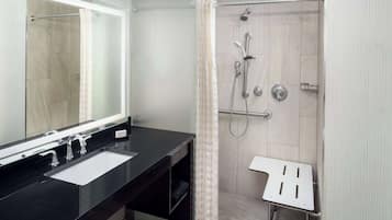Shower kamar mandi