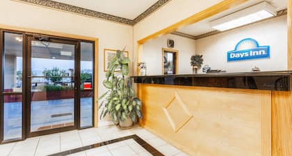 Days Inn by Wyndham Yazoo City