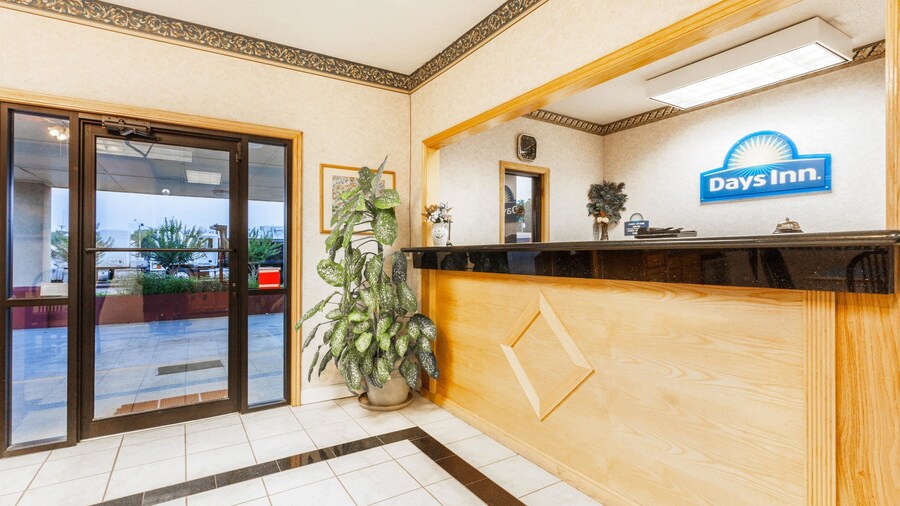Days Inn by Wyndham Yazoo City