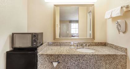 Days Inn by Wyndham Yazoo City