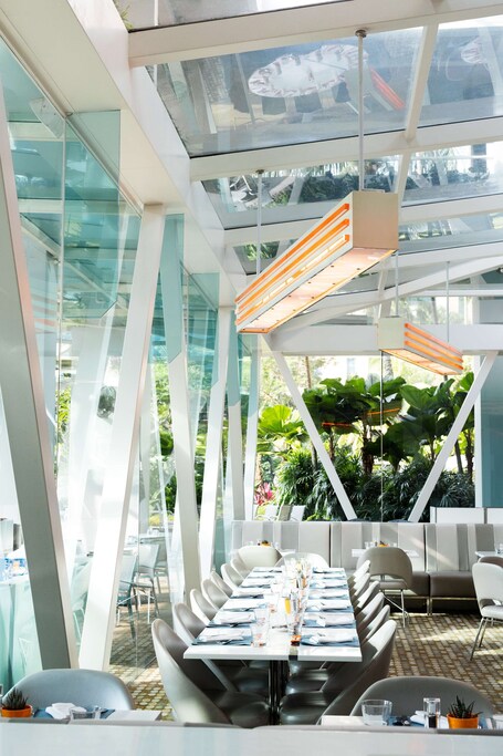 Shangri La Singapore - Image 86