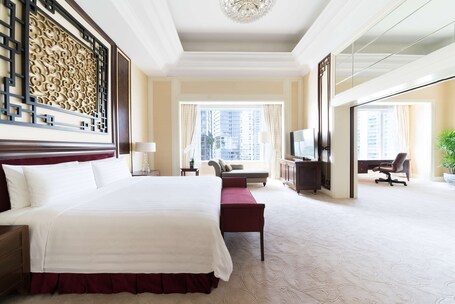 Shangri La Singapore - Image 118