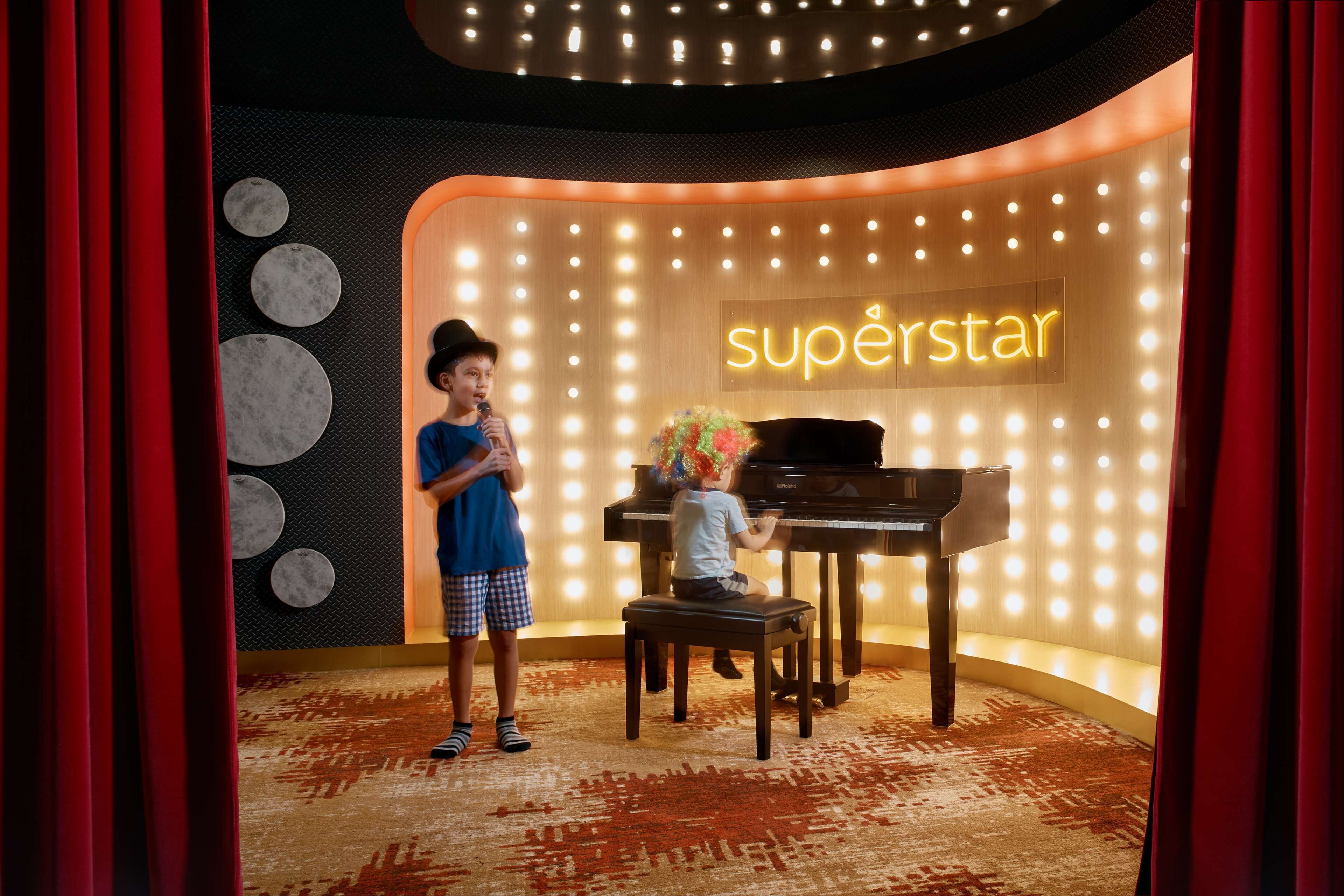 Foto - Shangri-La Singapore