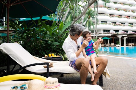 Shangri La Singapore - Image 156