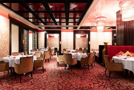Shangri La Singapore - Image 165