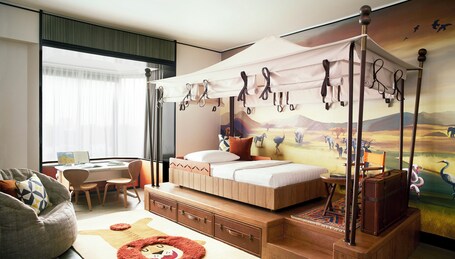 Shangri La Singapore - Image 14