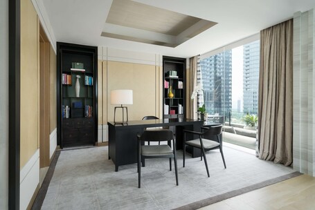 Shangri La Singapore - Image 78