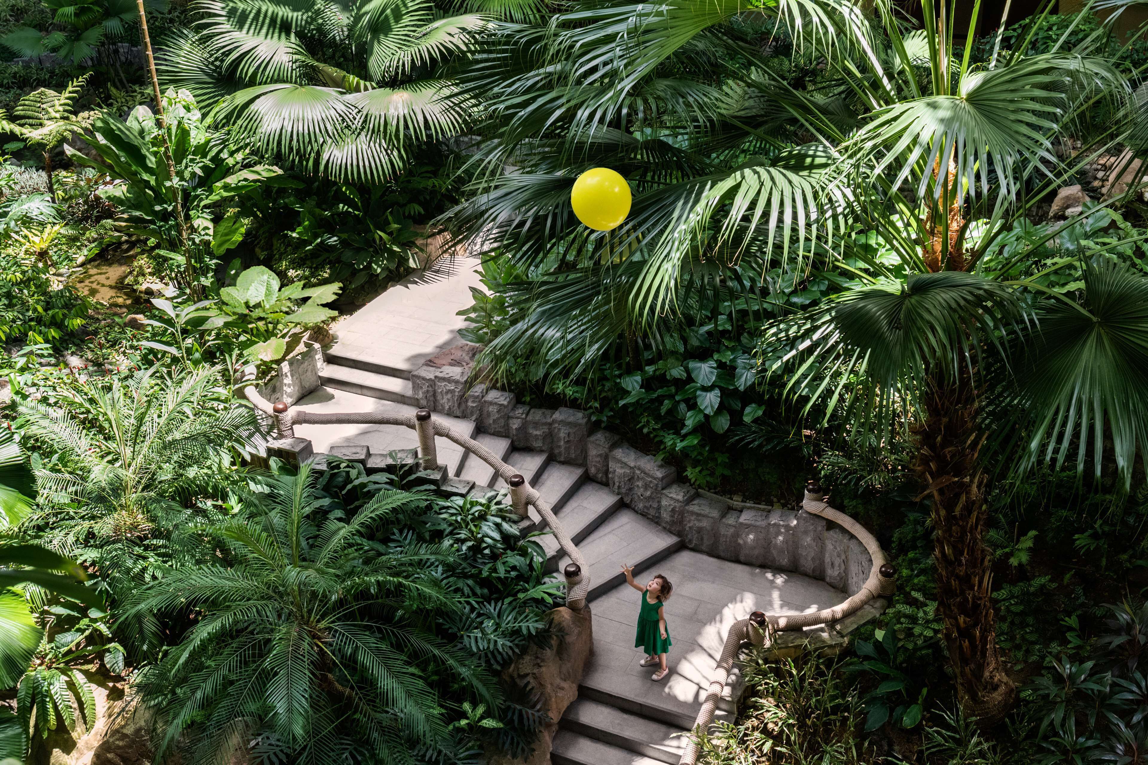 Foto - Shangri-La Singapore