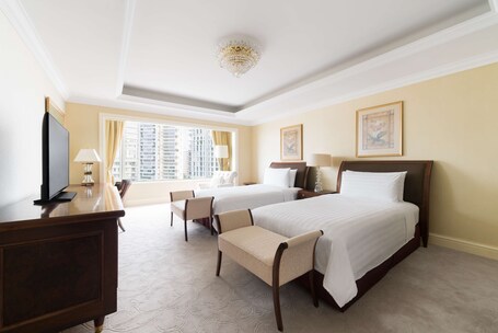 Shangri La Singapore - Image 143