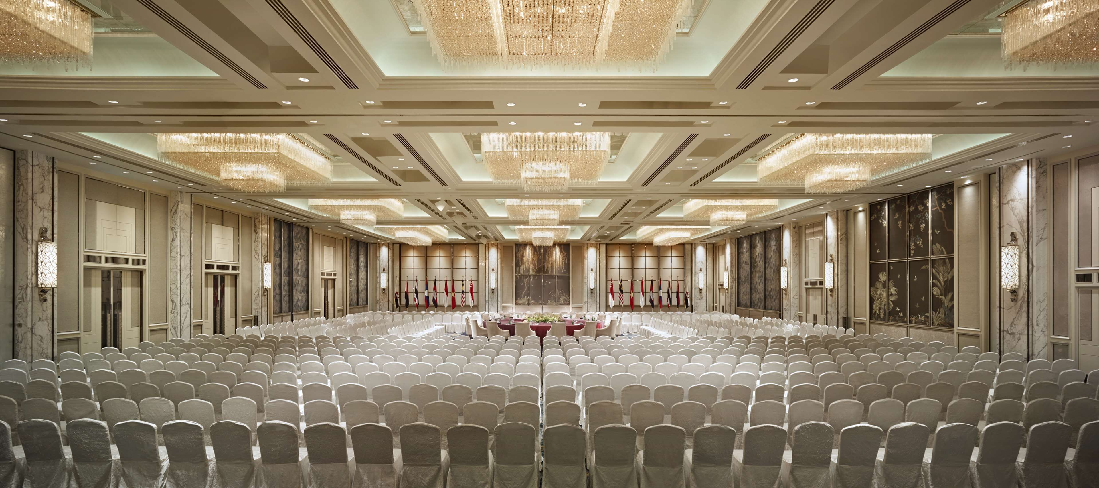 Foto - Shangri-La Singapore