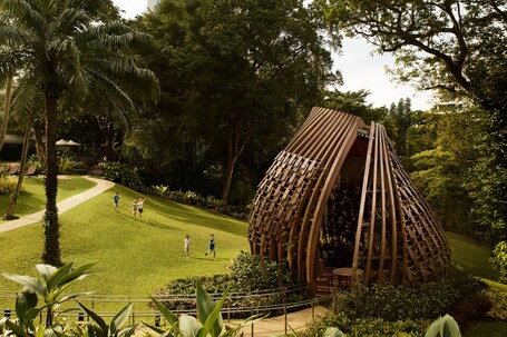 Shangri La Singapore - Image 54