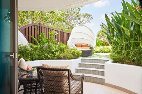 Shangri La Singapore - Image 171