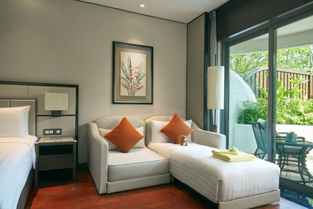 Shangri La Singapore - Image 111