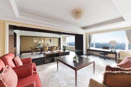 Shangri La Singapore - Image 149