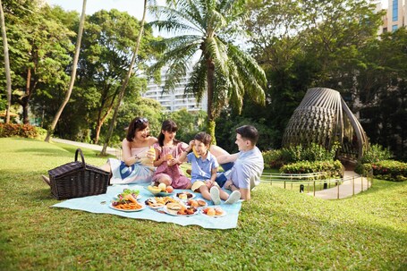 Shangri La Singapore - Image 88