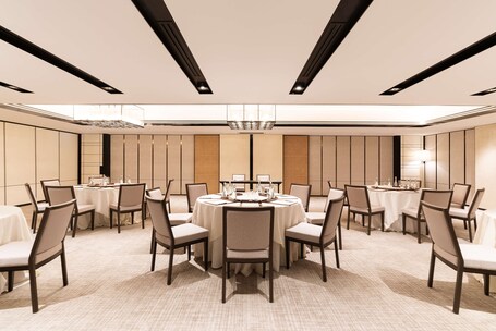 Shangri La Singapore - Image 75