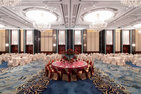 Shangri La Singapore - Image 162