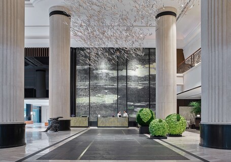 Shangri La Singapore - Image 25