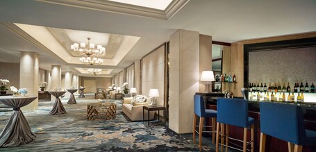 Shangri La Singapore - Image 95