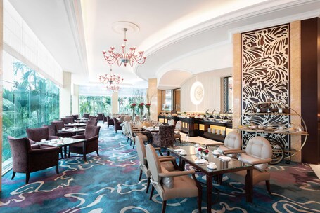 Shangri La Singapore - Image 127