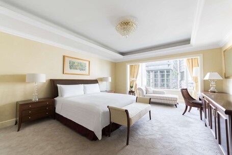 Shangri La Singapore - Image 179