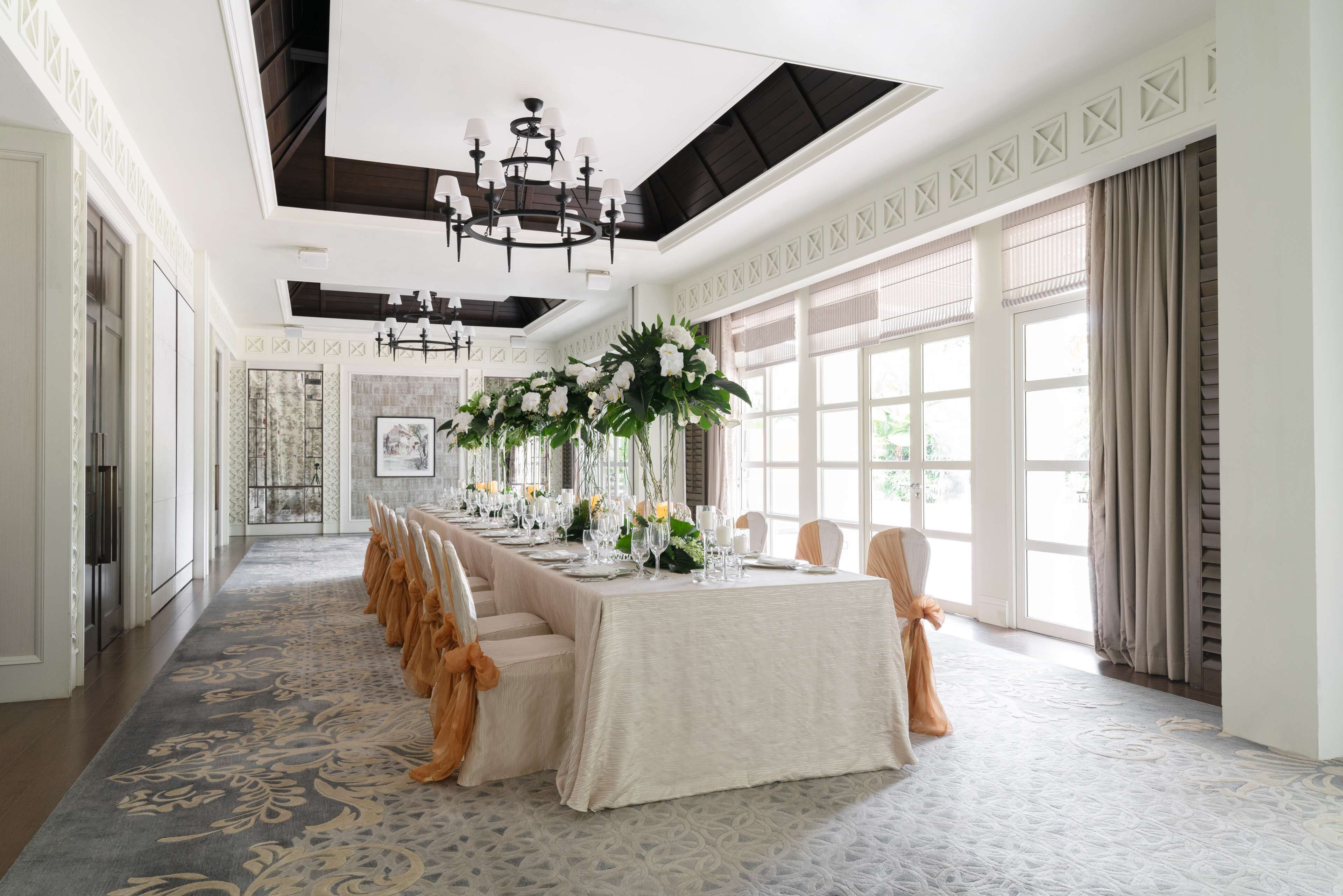 Foto - Shangri-La Singapore