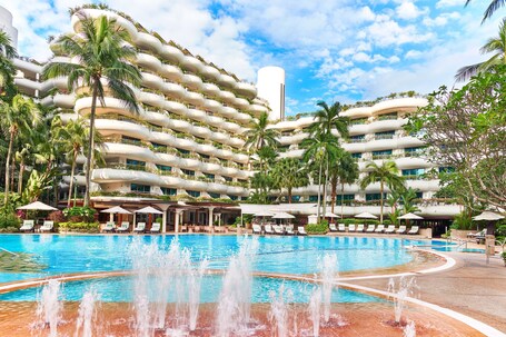 Shangri La Singapore - Image 22