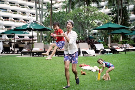 Shangri La Singapore - Image 150