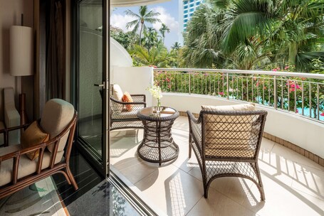 Shangri La Singapore - Image 85