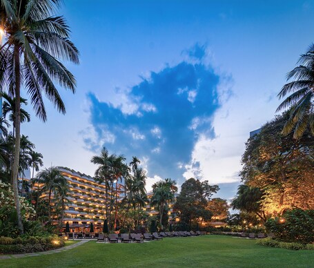 Shangri La Singapore - Image 55
