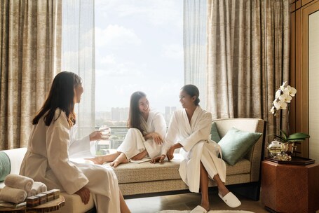 Shangri La Singapore - Image 61