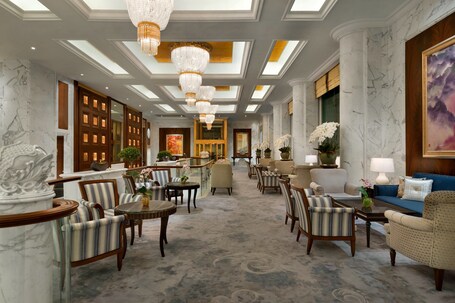 Shangri La Singapore - Image 92