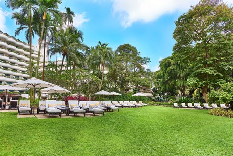 Shangri La Singapore - Image 115