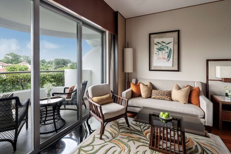 Shangri La Singapore - Image 46