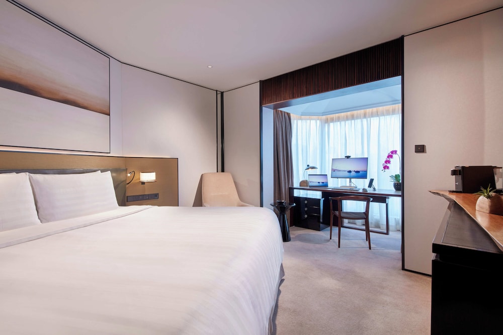 Shangri-La Singapore by null Shangri-La Singapore by null